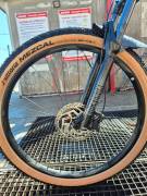 GIANT Stance Mountain Bike 29" össztelós / fully SRAM GX Eagle AXS használt ELADÓ