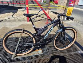 GIANT Stance Mountain Bike 29" össztelós / fully SRAM GX Eagle AXS használt ELADÓ
