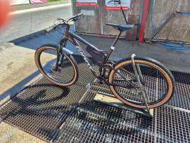 GIANT Stance Mountain Bike 29" össztelós / fully SRAM GX Eagle AXS használt ELADÓ