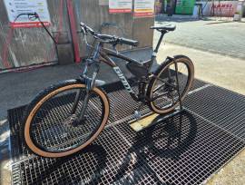 GIANT Stance Mountain Bike 29" össztelós / fully SRAM GX Eagle AXS használt ELADÓ