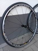 FULCRUM RACING 7  FULCRUM RACING 7  Országúti / Gravel / Triatlon Alkatrész, Országúti  Kerék / Felni / Gumi 28" nem használt ELADÓ