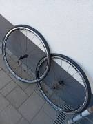 FULCRUM RACING 7  FULCRUM RACING 7  Országúti / Gravel / Triatlon Alkatrész, Országúti  Kerék / Felni / Gumi 28" nem használt ELADÓ