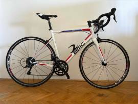 BMC teammachine ALR01 Road bike Shimano Sora calliper brake used For Sale