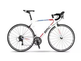 BMC teammachine ALR01 Road bike Shimano Sora calliper brake used For Sale