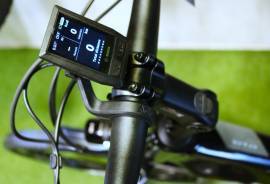 KTM MACINA BOSCH CX XT-12 XT 4d AIR Elektromos Trekking/cross más Bosch nem használt ELADÓ