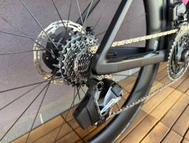 ROSE XLITE 6 - Sram FORCE AXS Országúti SRAM Force eTap AXS tárcsafék használt ELADÓ