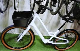 SPECIALIZED TURBO COMO SL agyváltó Elektromos Trekking/cross 25 km/h _Más gyártó használt ELADÓ