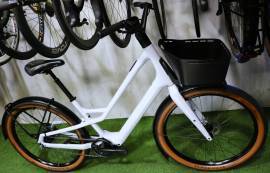 SPECIALIZED TURBO COMO SL agyváltó Elektromos Trekking/cross 25 km/h _Más gyártó használt ELADÓ