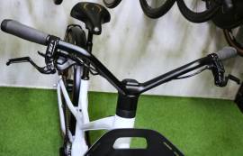 SPECIALIZED TURBO COMO SL agyváltó Elektromos Trekking/cross 25 km/h _Más gyártó használt ELADÓ