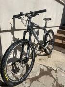 KONA Blast Mountain Bike front suspension Shimano LX used For Sale