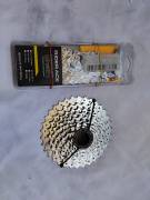  Újszerű Shimano CS-HG50 11-34T/8 eladó shimano  cs-hg50 11-34 Mountain Bike Alkatrész, MTB Hajtásrendszer használt ELADÓ