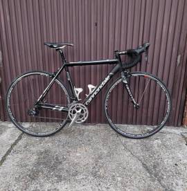 CANNONDALE Caad 8  Országúti Shimano Sora patkófék használt ELADÓ