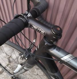 CANNONDALE Caad 8  Országúti Shimano Sora patkófék használt ELADÓ