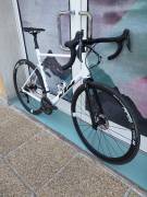 KTM Revelaton Alto Master Carbon  Ultegra Di2 ( XL59 ) Országúti Shimano Ultegra Di2 tárcsafék új / garanciával ELADÓ