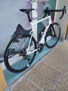 KTM Revelaton Alto Master Carbon  Ultegra Di2 ( XL59 ) Országúti Shimano Ultegra Di2 tárcsafék új / garanciával ELADÓ