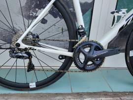 KTM Revelaton Alto Master Carbon  Ultegra Di2 ( XL59 ) Országúti Shimano Ultegra Di2 tárcsafék új / garanciával ELADÓ