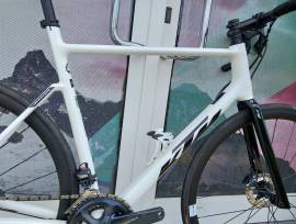 KTM Revelaton Alto Master Carbon  Ultegra Di2 ( XL59 ) Országúti Shimano Ultegra Di2 tárcsafék új / garanciával ELADÓ