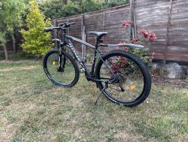 ROMET Rambler R9.3 LTD Mountain Bike 29" elöl teleszkópos Shimano Tourney használt ELADÓ