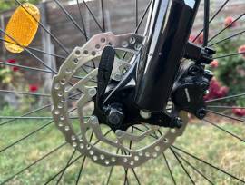 ROMET Rambler R9.3 LTD Mountain Bike 29" elöl teleszkópos Shimano Tourney használt ELADÓ