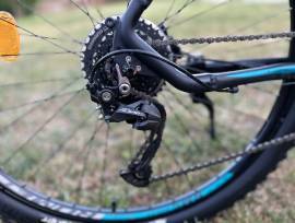ROMET Rambler R9.3 LTD Mountain Bike 29" elöl teleszkópos Shimano Tourney használt ELADÓ