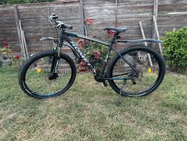 ROMET Rambler R9.3 LTD Mountain Bike 29" elöl teleszkópos Shimano Tourney használt ELADÓ