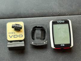 Eladó VDO M5 WL kerékpár computer VDO M5 WL Computers / GPS / Cameras used For Sale