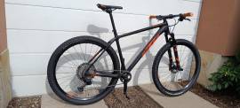 KTM Myroon Master Mountain Bike 29" elöl teleszkópos Shimano Deore XT használt ELADÓ