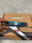 Üröm sram red  Országúti / Gravel / Triatlon Alkatrész, Országúti Hajtásrendszer használt ELADÓ