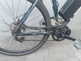 DEVRON Riddle H0.7 Electric Trekking/cross 45 km/h Bafang 401-500 Wh used For Sale