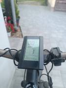 DEVRON Riddle H0.7 Electric Trekking/cross 45 km/h Bafang 401-500 Wh used For Sale