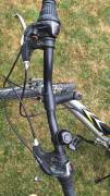 HAUSER Grizzly Mountain Bike 26" merev használt ELADÓ