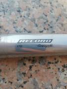 Campagnolo  Record Országúti / Gravel / Triatlon Alkatrész, Országúti Hajtásrendszer Campagnolo Record használt ELADÓ