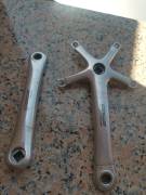 Campagnolo  Record Országúti / Gravel / Triatlon Alkatrész, Országúti Hajtásrendszer Campagnolo Record használt ELADÓ