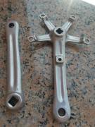 Campagnolo  Record Országúti / Gravel / Triatlon Alkatrész, Országúti Hajtásrendszer Campagnolo Record használt ELADÓ