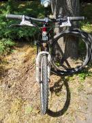 MALI Mamba 26' 2010-2013 Mountain Bike 26" elöl teleszkópos Shimano Deore használt ELADÓ