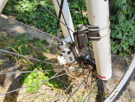 MALI Mamba 26' 2010-2013 Mountain Bike 26" elöl teleszkópos Shimano Deore használt ELADÓ