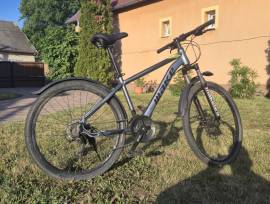 _Other 6061 Mountain Bike 26" front suspension Shimano Tourney used For Sale