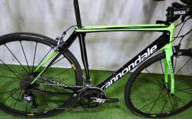 CANNONDALE SYNAPSE II HM CARBON  Országúti patkófék használt ELADÓ