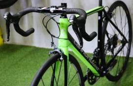 CANNONDALE SYNAPSE II HM CARBON  Országúti patkófék használt ELADÓ