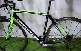 CANNONDALE SYNAPSE II HM CARBON  Országúti patkófék használt ELADÓ