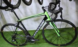 CANNONDALE SYNAPSE II HM CARBON  Országúti patkófék használt ELADÓ