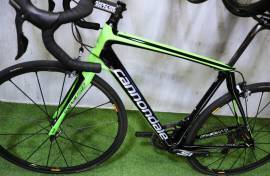 CANNONDALE SYNAPSE II HM CARBON  Országúti patkófék használt ELADÓ