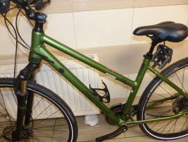 MERIDA Crossway 300 női trekking,Deore,49cm Trekking/cross tárcsafék használt ELADÓ