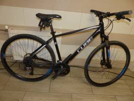 CUBE Curve trekking,újszerű,49cm Trekking/cross used For Sale