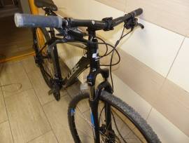 CUBE Curve trekking,újszerű,49cm Trekking/cross használt ELADÓ