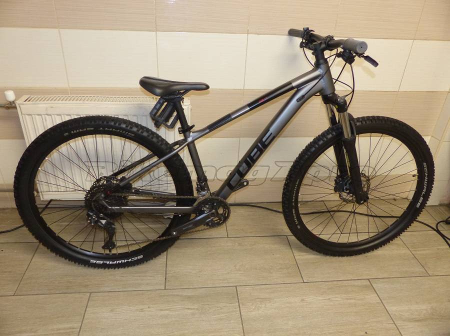 CUBE Aim EX 27.5