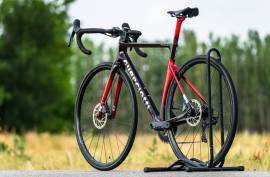 GUERCIOTTI Veloce S Országúti Shimano Ultegra tárcsafék használt ELADÓ