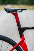 GUERCIOTTI Veloce S Országúti Shimano Ultegra tárcsafék használt ELADÓ