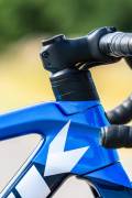 TREK Emonda SL5 Országúti Shimano 105 tárcsafék használt ELADÓ