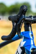 TREK Emonda SL5 Országúti Shimano 105 tárcsafék használt ELADÓ